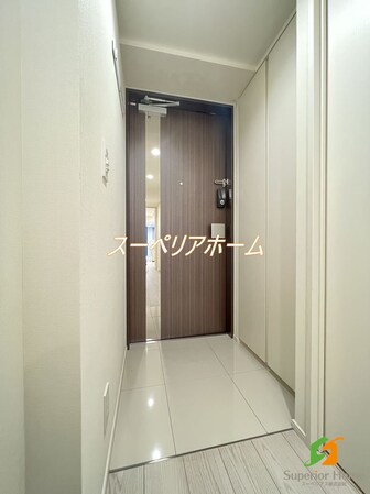 Brillia ist 文京六義園(ブリリアイスト文京六義園)の物件内観写真